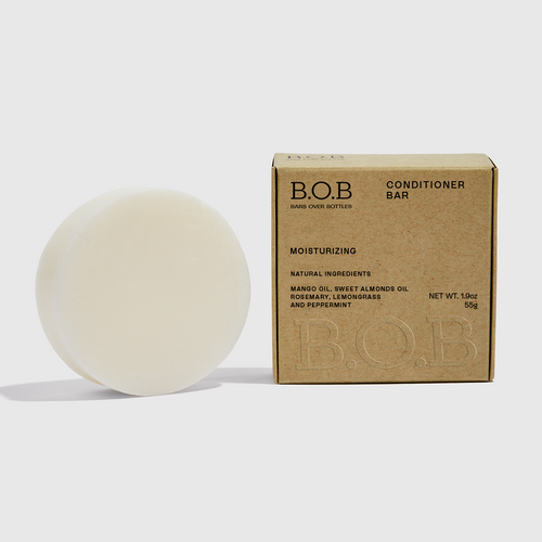Dandruff Control Bundle