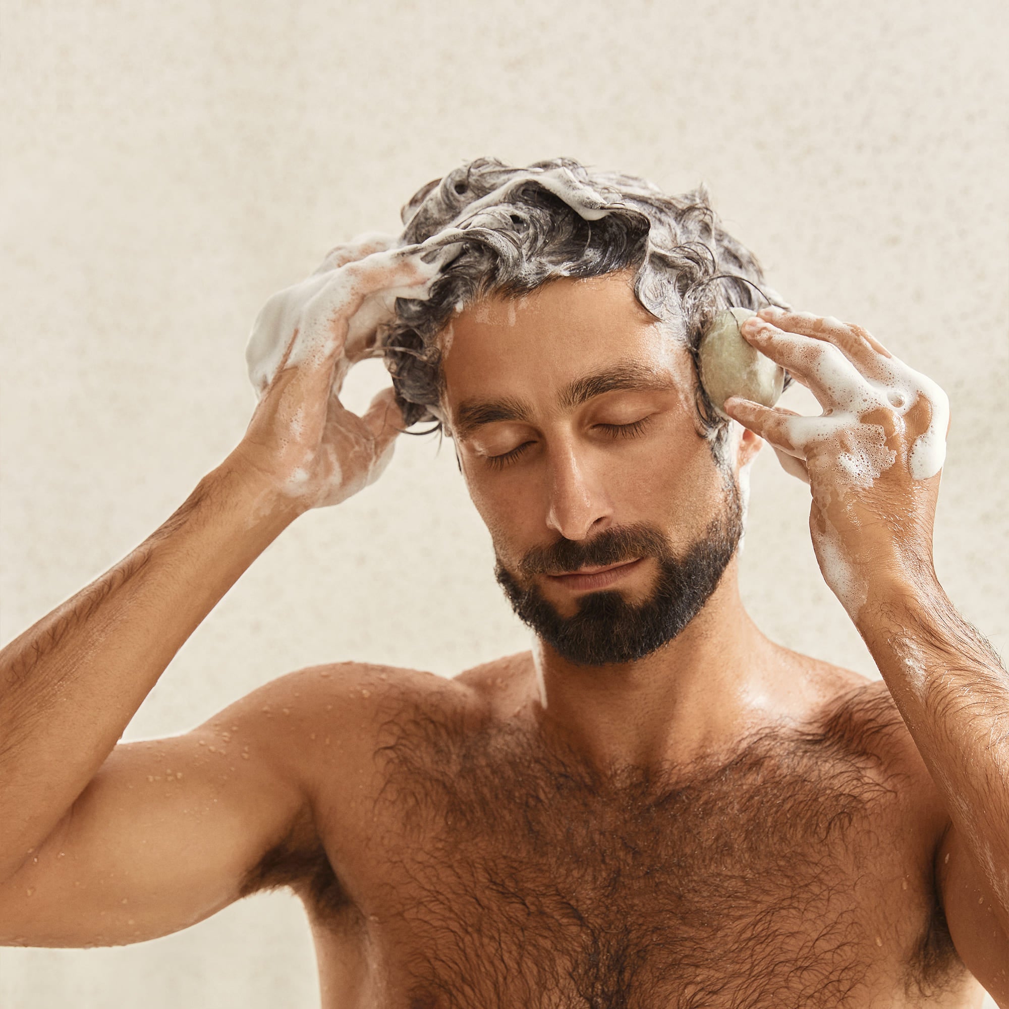 Coleção oil control